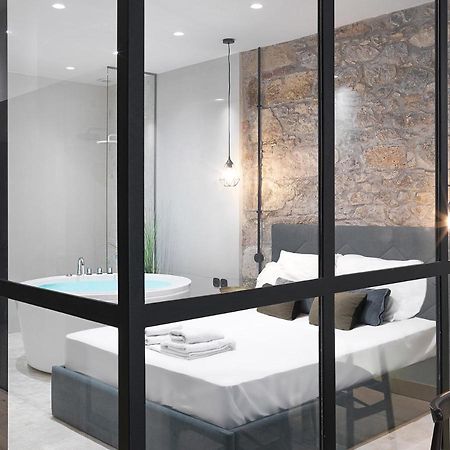 5 Star Lux Suite In Kolonaki. Athena Bagian luar foto