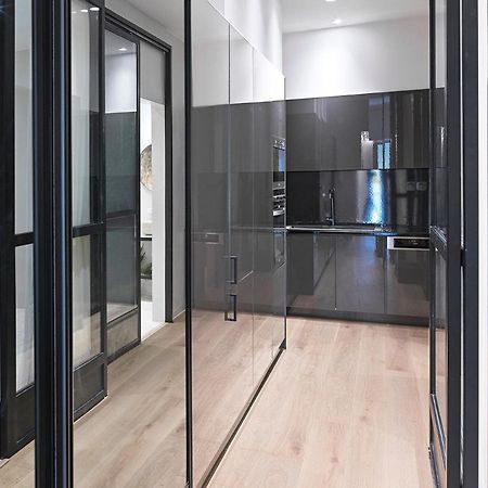 5 Star Lux Suite In Kolonaki. Athena Bagian luar foto