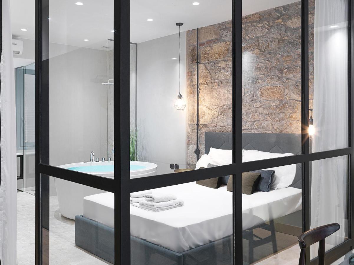 5 Star Lux Suite In Kolonaki. Athena Bagian luar foto